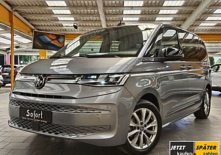 VW T7 Multivan Volkswagen 2,0 TDI Style 7Sitzer el.Heckkl. AHK