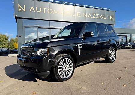 Land Rover Range Rover RANGER ROVER V8 TD WESTMINSTER*NAVI*LEDER*XENON*
