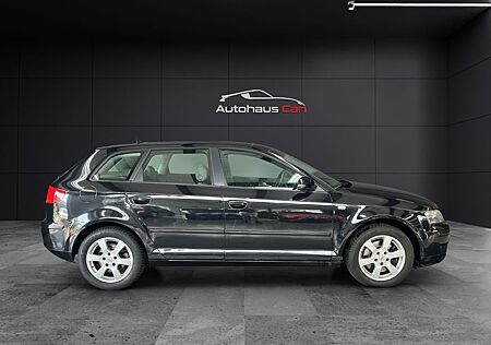 Audi A3 SB2.0 TFSI Automatik Ambiente /PANO/KLIMA/