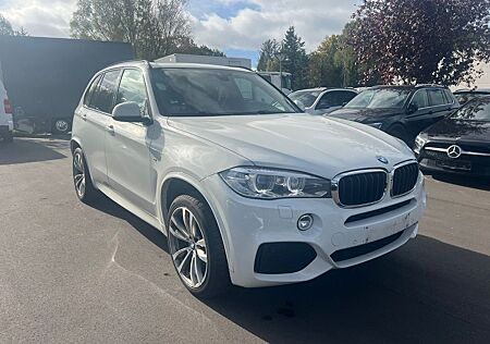 BMW X5 gebraucht kaufen BMW X5 Baureihe xDrive 30 d