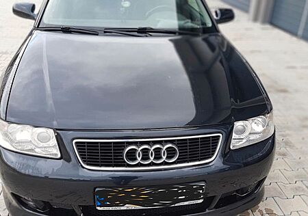 Audi A3 1.8 Ambition Ambition