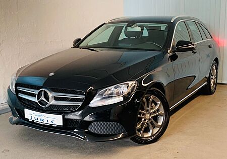 Mercedes-Benz C 220 T BlueTec / d Aut°NAVI°SHZ°PDC°2.HAND°