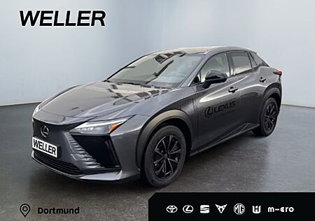 Lexus RZ 350e 165 kW 4x2 5-Türer EXECUTIVE plus Techno