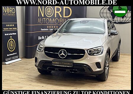 Mercedes-Benz GLC 300 de 4M Coupe Exclusive Distro*AHK*GSD*HUD