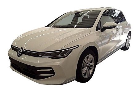VW Golf Volkswagen Life 1.5 TSI Navi HUD SItzh. PDC GRA ACC