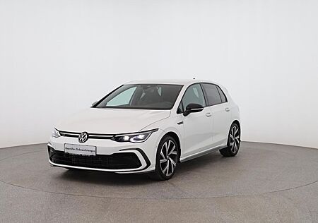 VW Golf Volkswagen R-Line mHeV TSI DSG