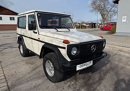 Mercedes-Benz G 230 G 200 W 460, Traumzustand.ungeschweißt !!