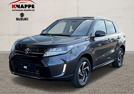 Suzuki Vitara 1.4 Boosterjet Comfort+ Allgrip Hybrid