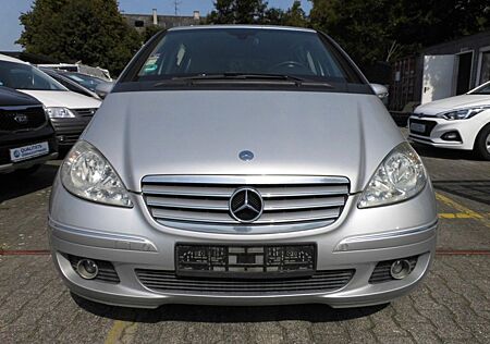 Mercedes-Benz A 170 A -Klasse