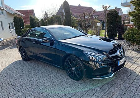 Mercedes-Benz E 250 d Sport Edition Autom. Sport Edition