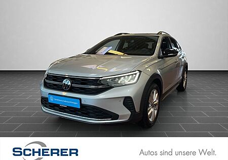 VW Taigo Volkswagen GOAL 1.0 TSI DSG NAVI EPH SHZ ACC