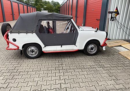 Trabant tramp 1.1 Caro