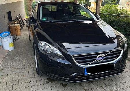 Volvo V40 D4 Summum Summum