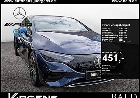 Mercedes-Benz EQE 300 ElectricArt/DIGITAL/360/AHK/HA-Lenkung