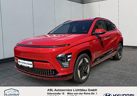 Hyundai Kona Elektro (SX2) 48,4kWh TREND-Paket 48,4 kWh
