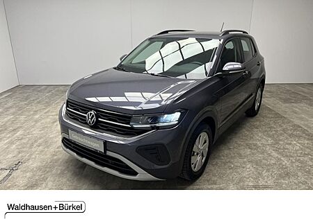 VW T-Cross Volkswagen 1.0 TSI DSG Life Klima Navi