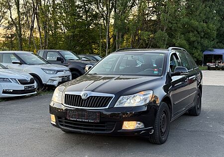 Skoda Octavia Combi Ambiente