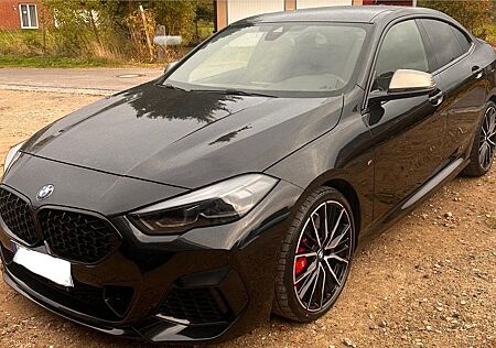 BMW M235i xDrive Gran Coupé Steptronic -