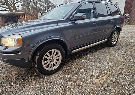 Volvo XC 90 XC90 D5 AWD R- Design