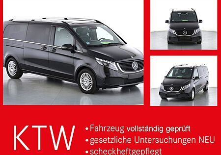 Mercedes-Benz EQV 300 Extralang,Avantgarde,8Sitze,2xelektr.Tür