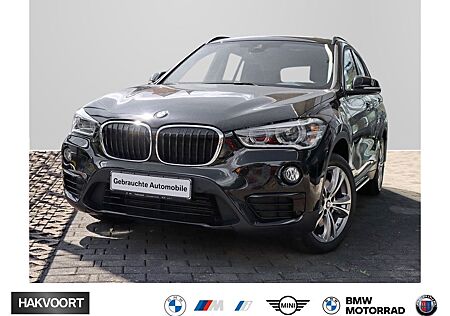 BMW X1 xDrive20i