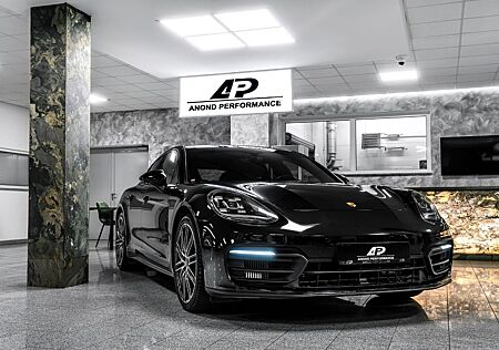 Porsche Panamera 2.9 V6 PDK PANORAMA/PDLS/PASM/BOSE