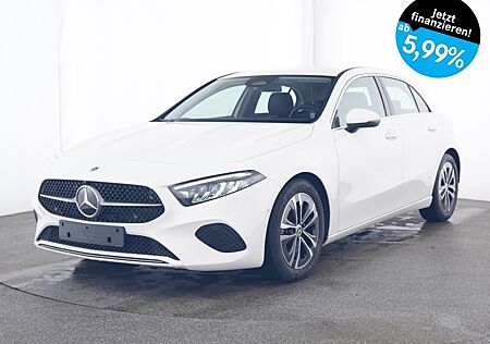 Mercedes-Benz A 180 PROGRESSIVE SPURASSIST PARKASSIST KAMERA