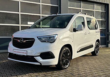 Opel Combo Life E Edition PT 110 **WINTER-PAKET**+