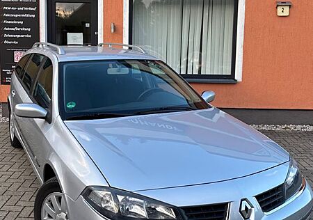 Renault Laguna II Grandtour! Zahnriemensatz & TÜV NEU !
