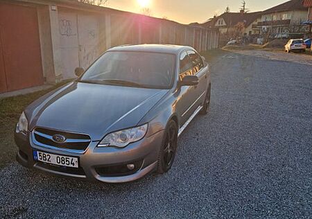 Subaru Legacy Kombi 3.0R spec. B Navi spec. B