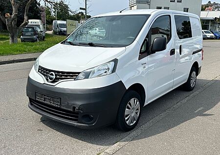 Nissan NV200 /Evalia Kasten Doka Comfort