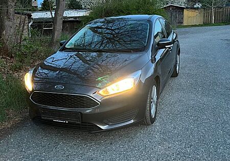 Ford Focus 1,0 EcoBoost 92kW Trend Trend