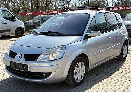 Renault Scenic II 1.6 Avantage TÜV 04.2027 Klima