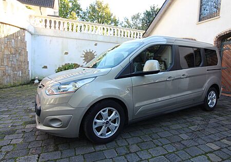 Ford Tourneo Connect Grand Titanium 1Hd 7Sitzer TOP