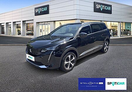 Peugeot 5008 1.2 PureTech 130 Allure Pack (EURO 6d)