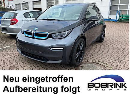 BMW i3 120 Ah Elektro Sportpaket RFK adap LED Navi