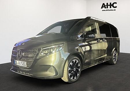 Mercedes-Benz V 300 d AVANTGARDE Lang AHK KAM STH SHZ AIRMATIC