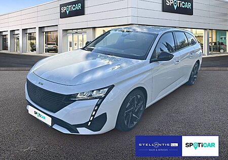 Peugeot 308 1.5 BlueHDi 130 SW Active Pack*CarPlay*LED*U
