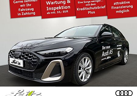 Audi A5 Avant 2.0 TFSI quattro edition one *NAVI*KAME