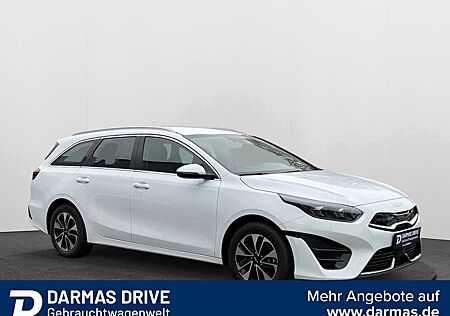 Kia Cee'd Sportswagon cee'd sw Plug-in-Hybrid Vision Klimaaut LED TOP