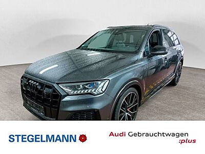 Audi SQ7 qu. Tiptr. Competition Plus *Pano*Head-Up*St