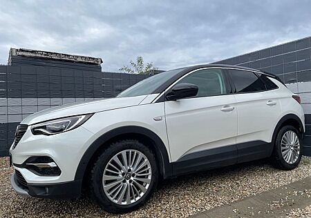 Opel Grandland X Grandland (X) 2.0 Diesel 130kW Business Innov