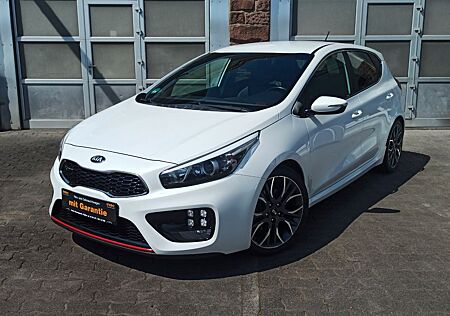 Kia Cee'd Ceed GT / SHZ / Lenkradheizung / Sportsitze