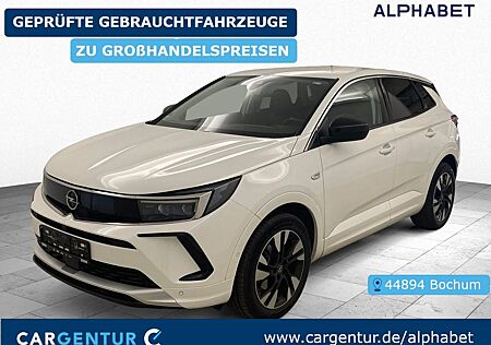 Opel Grandland X Grandland AHK ACC BLIS LED Lane