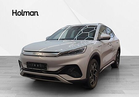 BYD ATTO 3 60,48 kWh Design ACC 360° Pano Wärmepumpe