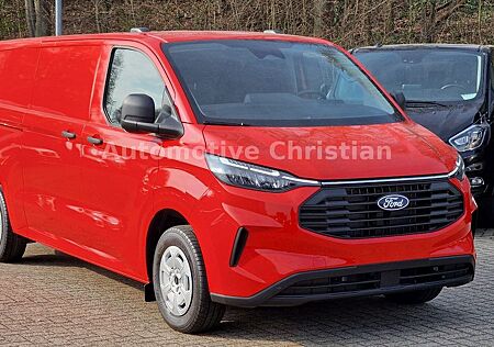 Ford Transit Custom L2 320 136 Trend 2xSchiebetür/AHK