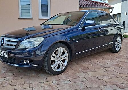 Mercedes-Benz C 220 CDI AVANTGARDE Avantgarde