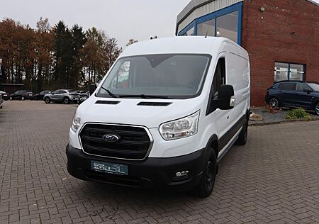 Ford Transit 350 L3H2 KLIMA+FSH+PDC+TEMPOMAT