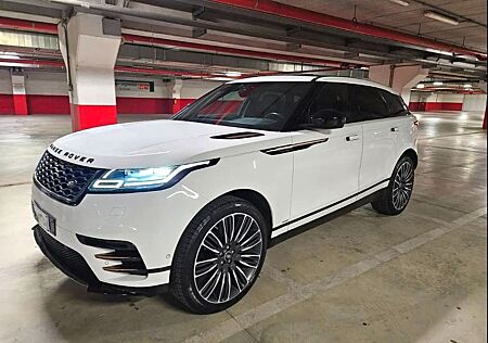 Land Rover Range Rover Velar 2.0 D240 R-Dynamic SE
