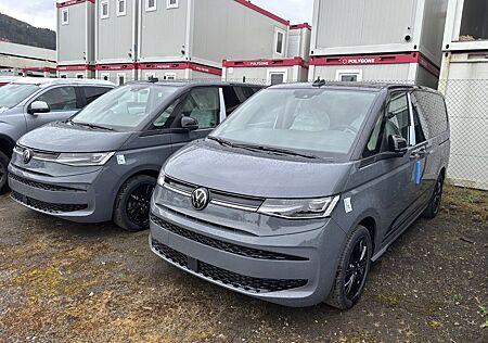 VW T7 Multivan Volkswagen Edition LÜ/Panorama/AHK/Matrix/Stan